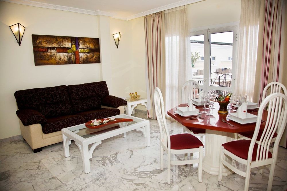 Flamingo Mate Hotel Costa Adeje (Tenerife)