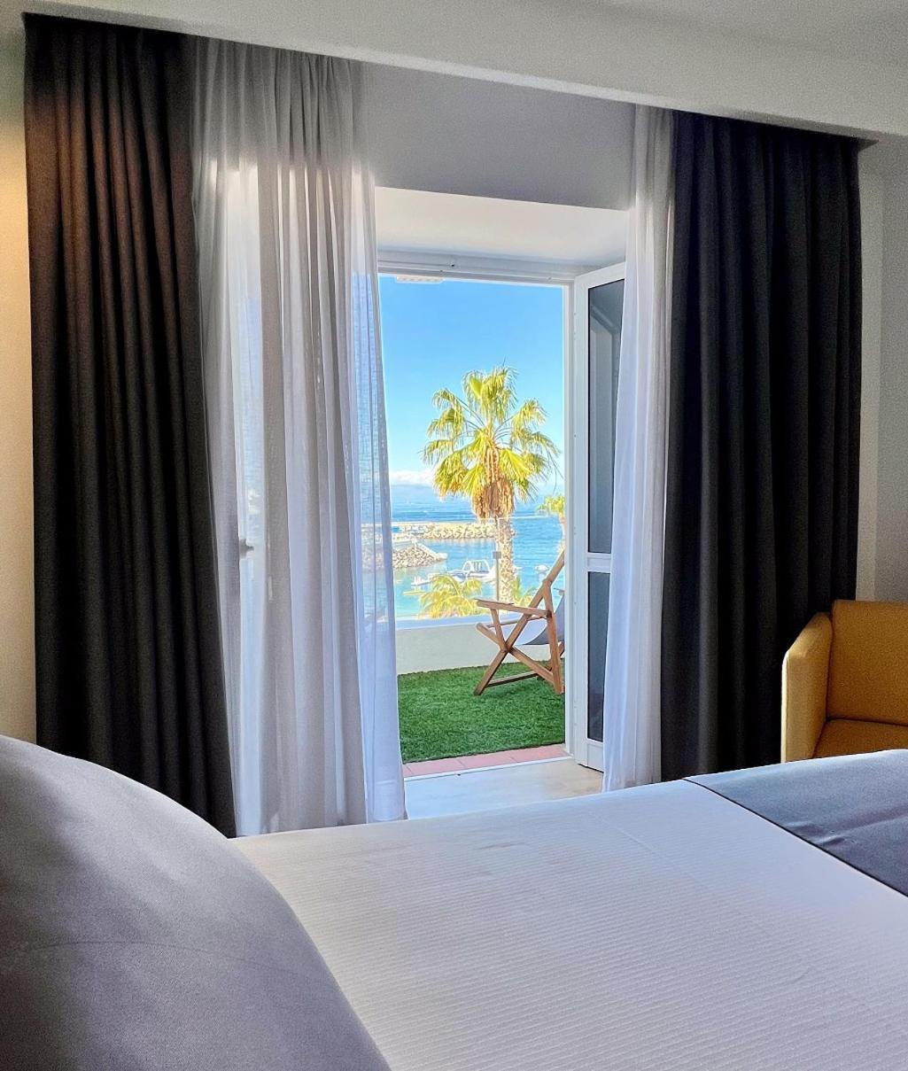 Flamingo Mate Hotel